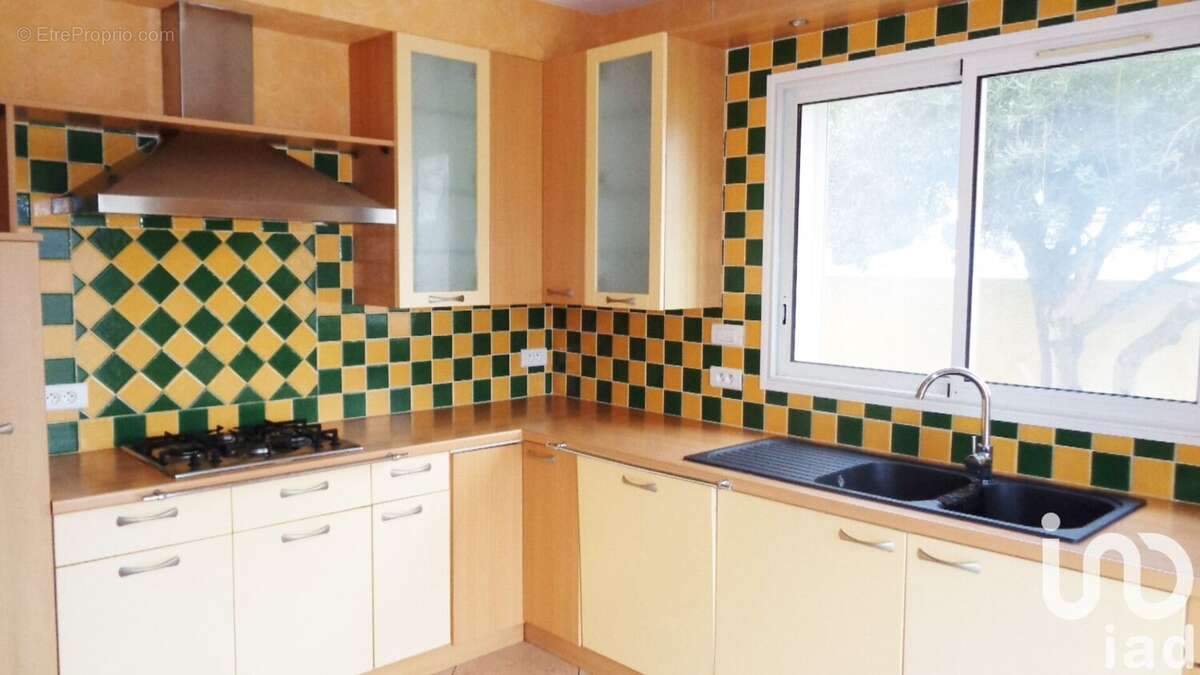 Photo 6 - Maison à FLORENSAC