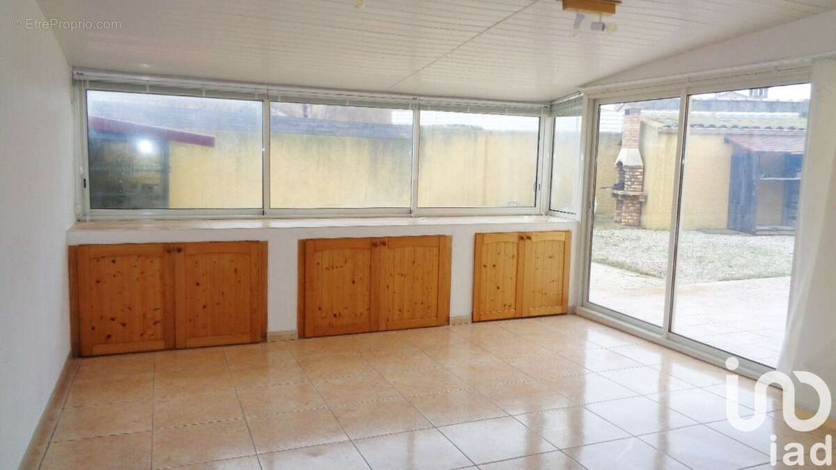 Photo 7 - Maison à FLORENSAC