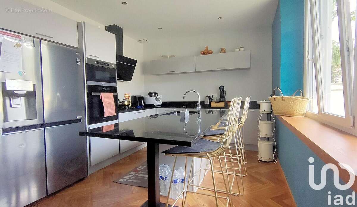 Photo 2 - Maison à MAZAMET