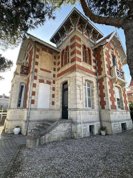 Maison à SOULAC-SUR-MER