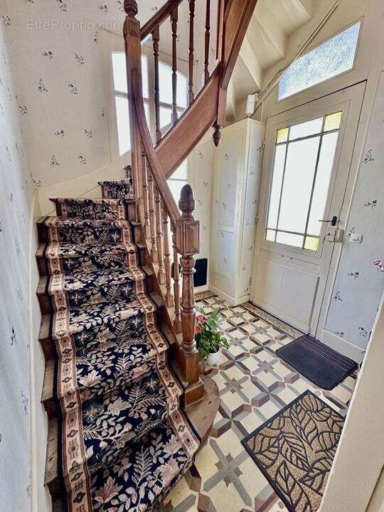 Maison à SOULAC-SUR-MER