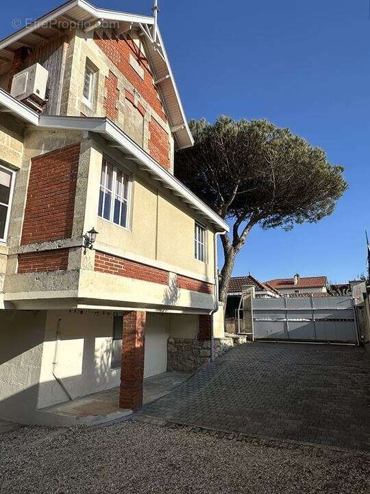 Maison à SOULAC-SUR-MER