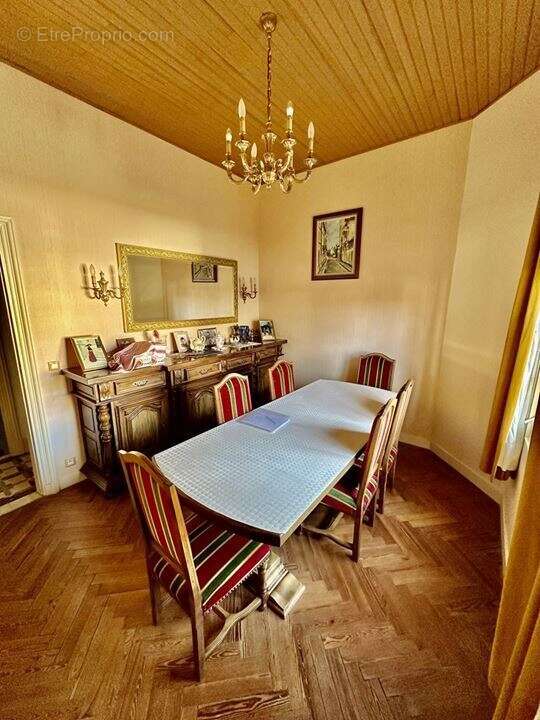 Maison à SOULAC-SUR-MER