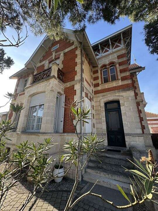 Maison à SOULAC-SUR-MER