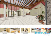 Appartement à AMPLEPUIS