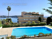 Appartement à VILLEFRANCHE-SUR-MER