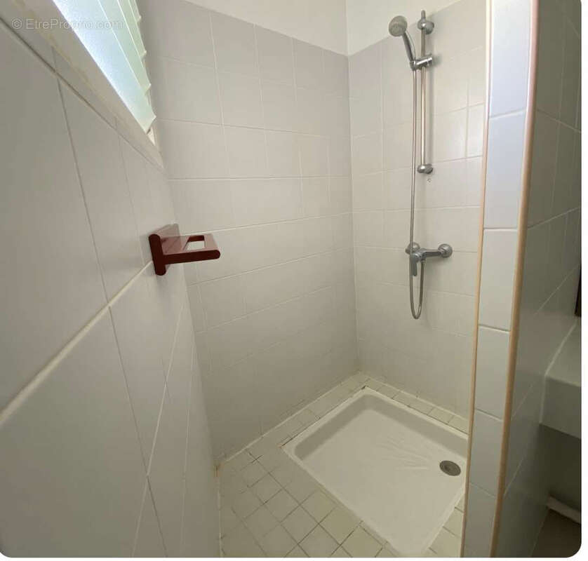 Appartement à SAINT-FRANCOIS