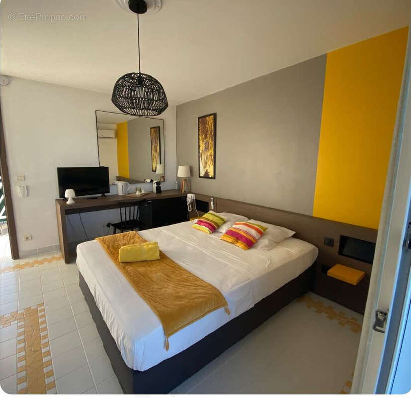 Appartement à SAINT-FRANCOIS