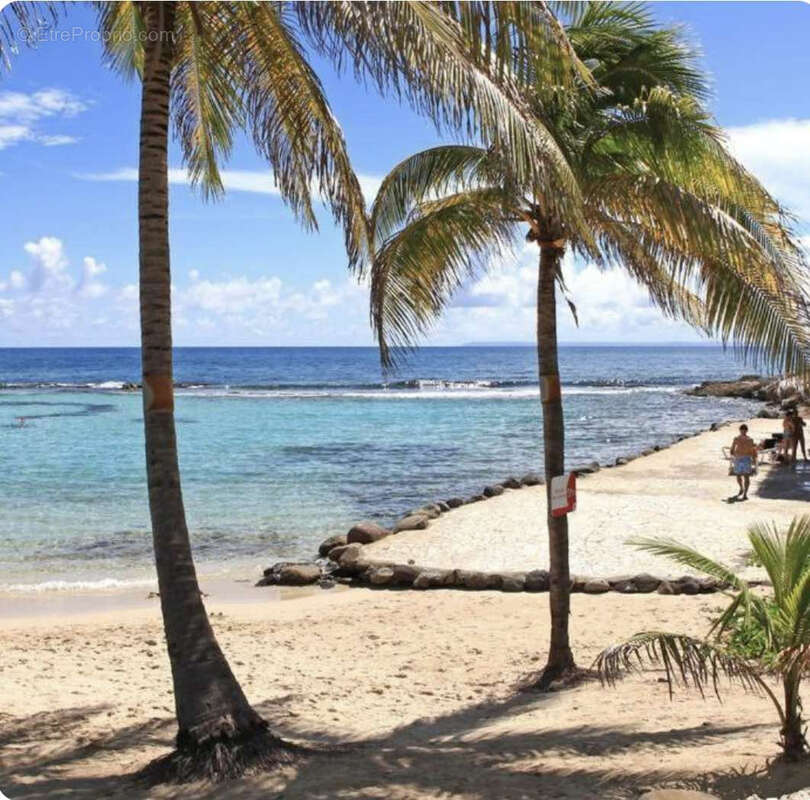 Appartement à SAINT-FRANCOIS