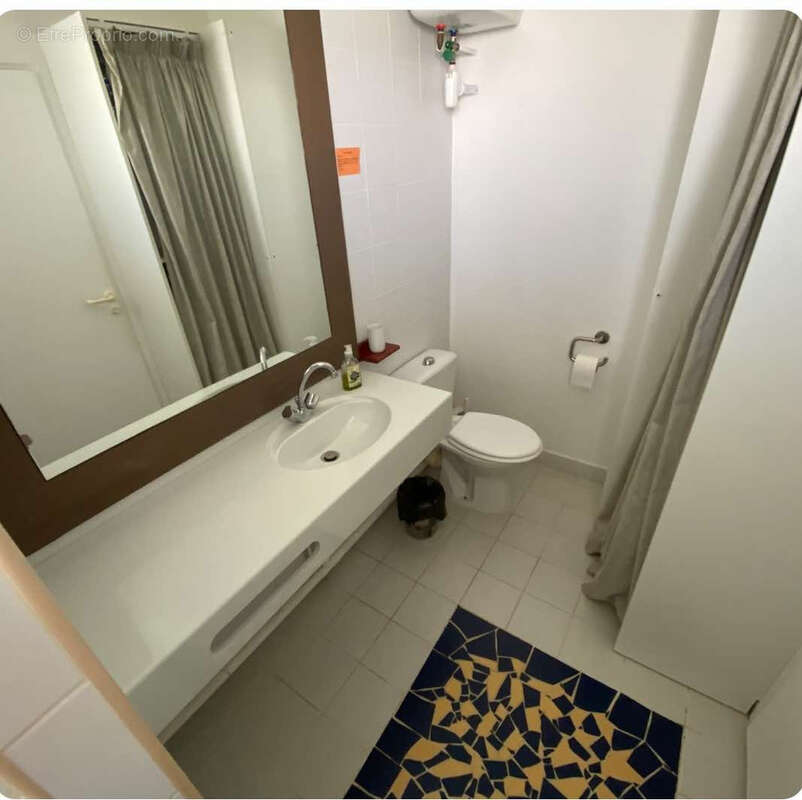 Appartement à SAINT-FRANCOIS