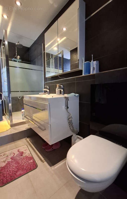 Appartement à SAINT-LOUIS