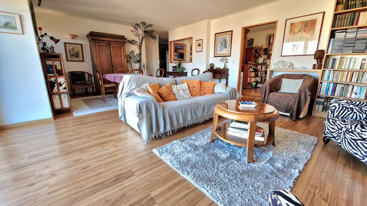 Appartement à PORT-VENDRES