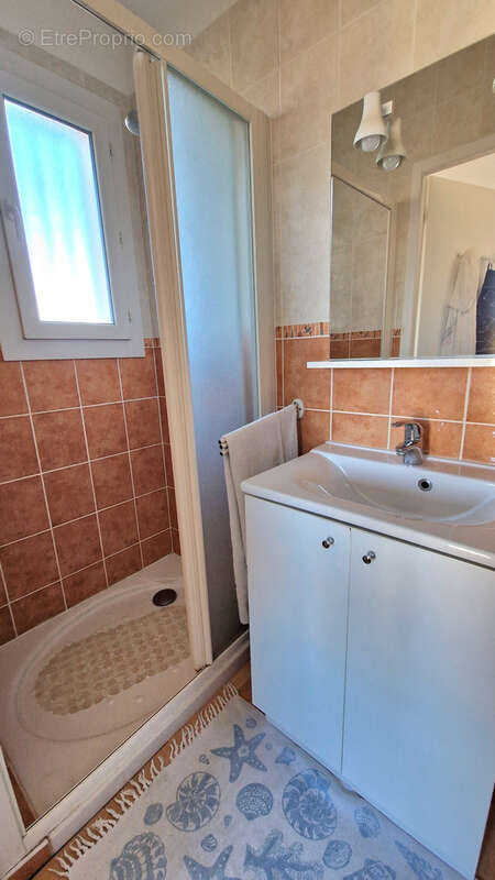 Appartement à PORT-VENDRES