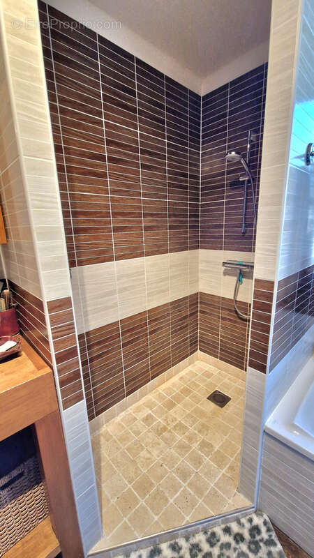 Appartement à PORT-VENDRES