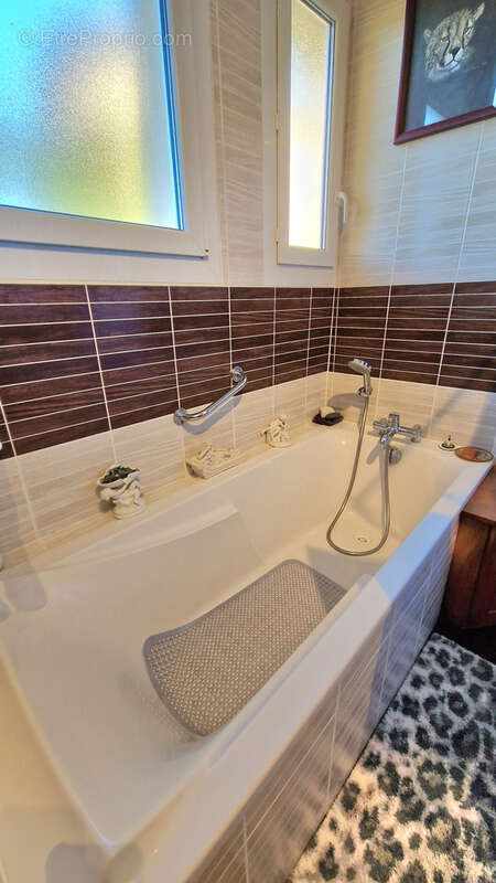 Appartement à PORT-VENDRES