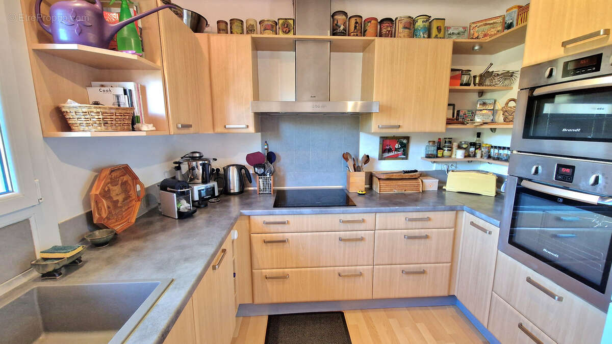 Appartement à PORT-VENDRES