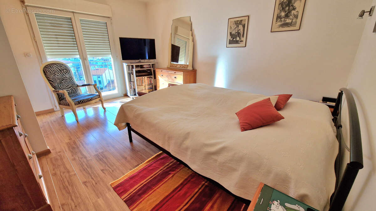 Appartement à PORT-VENDRES