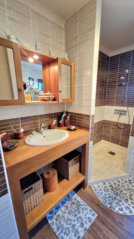 Appartement à PORT-VENDRES