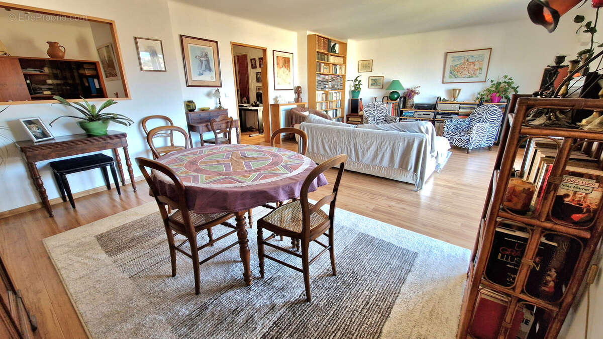 Appartement à PORT-VENDRES