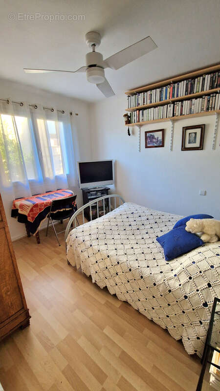 Appartement à PORT-VENDRES