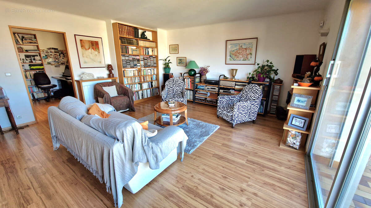 Appartement à PORT-VENDRES