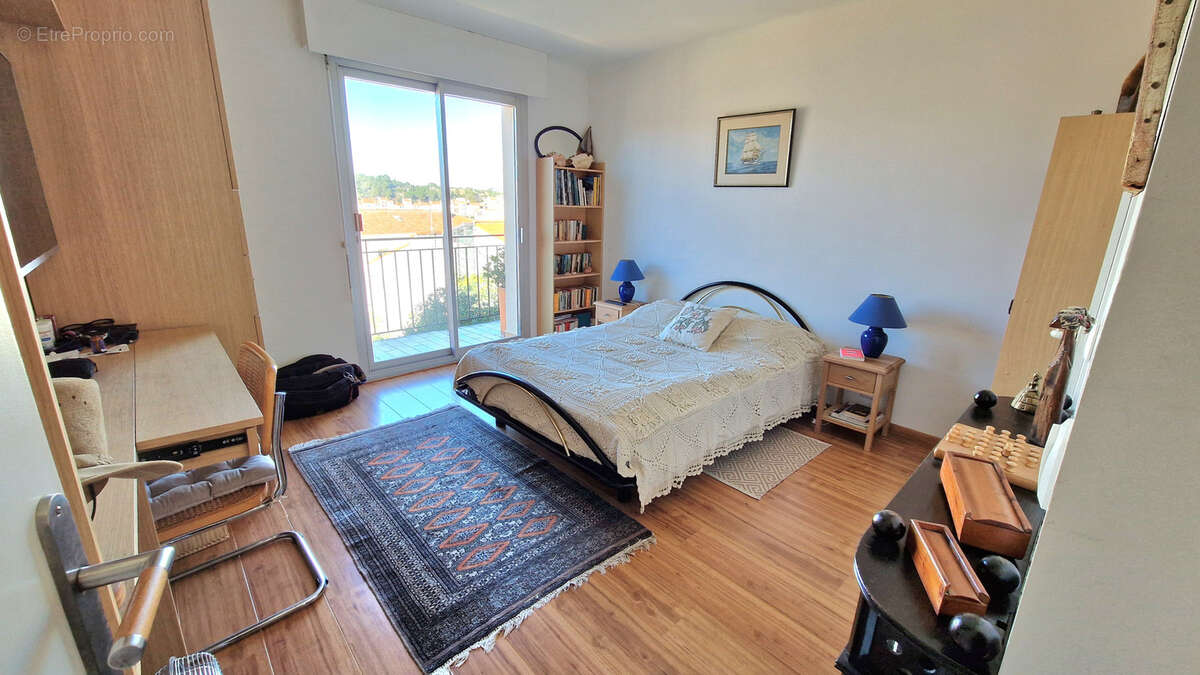 Appartement à PORT-VENDRES
