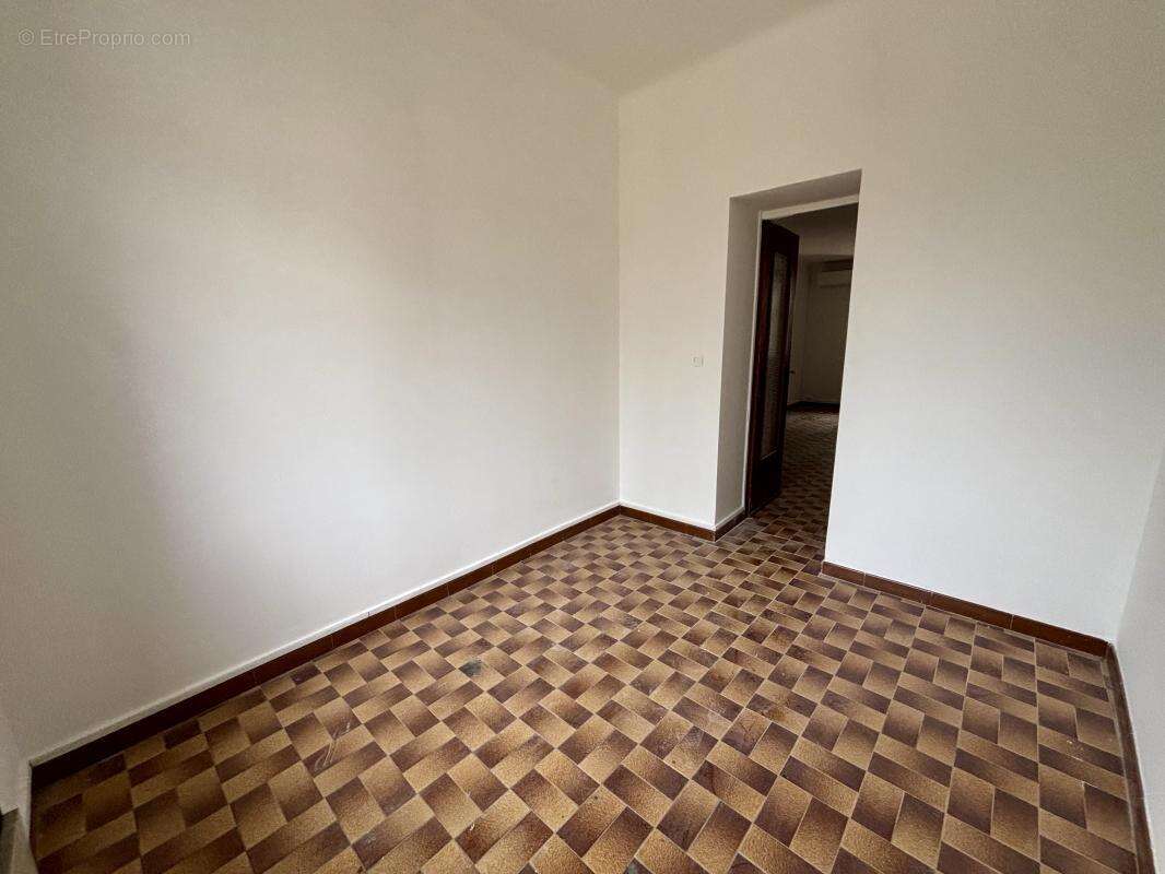 Maison à MARSEILLE-2E