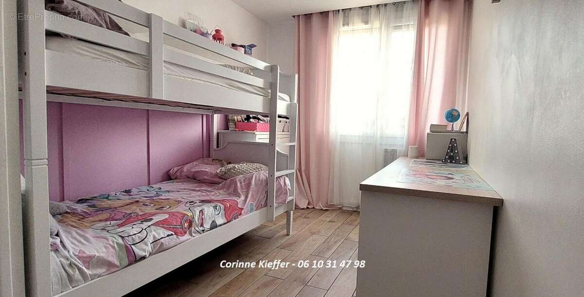 Appartement à SAINT-GRATIEN