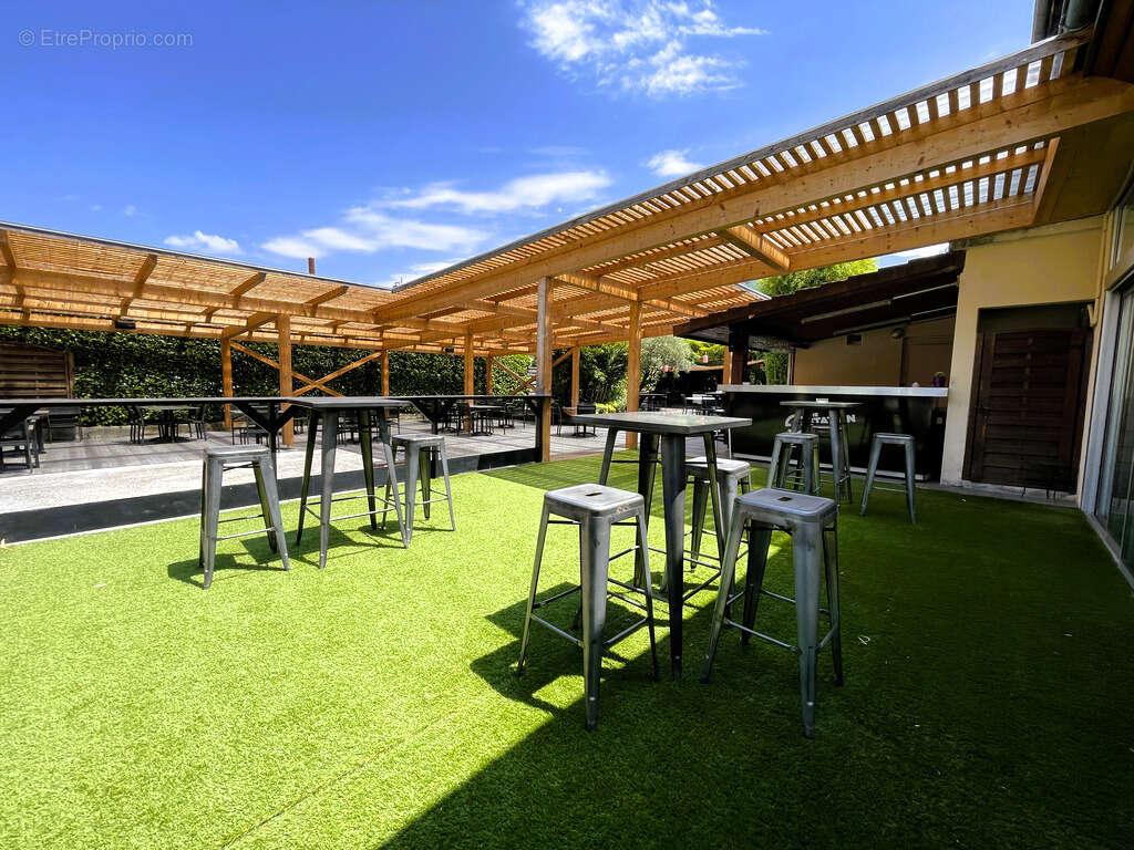 Commerce à VILLARD-BONNOT