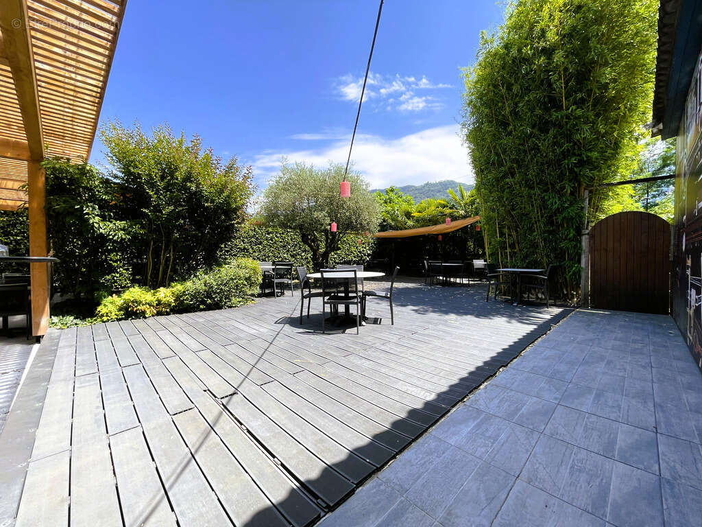 Commerce à VILLARD-BONNOT