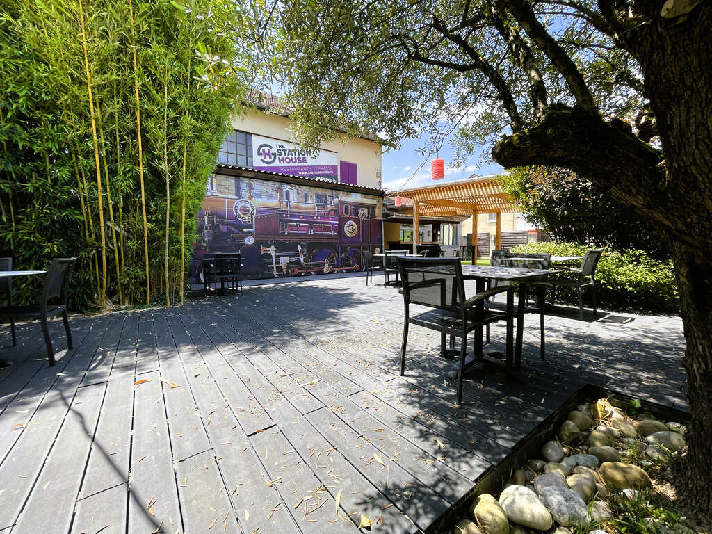 Commerce à VILLARD-BONNOT