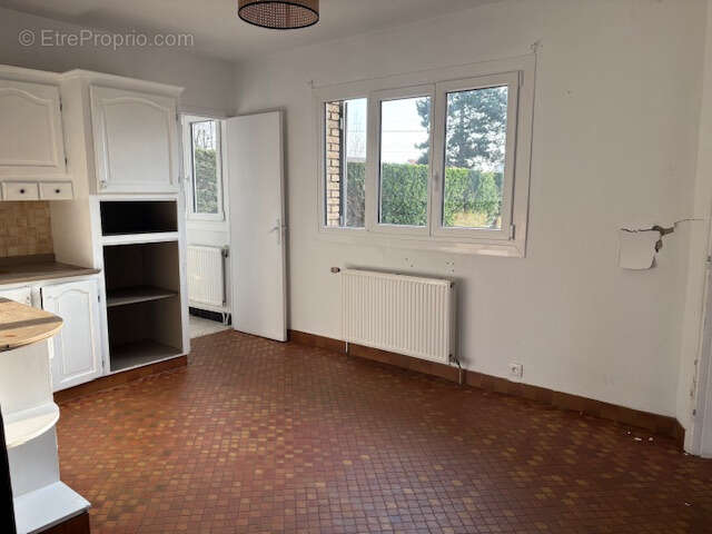 Maison à RANG-DU-FLIERS