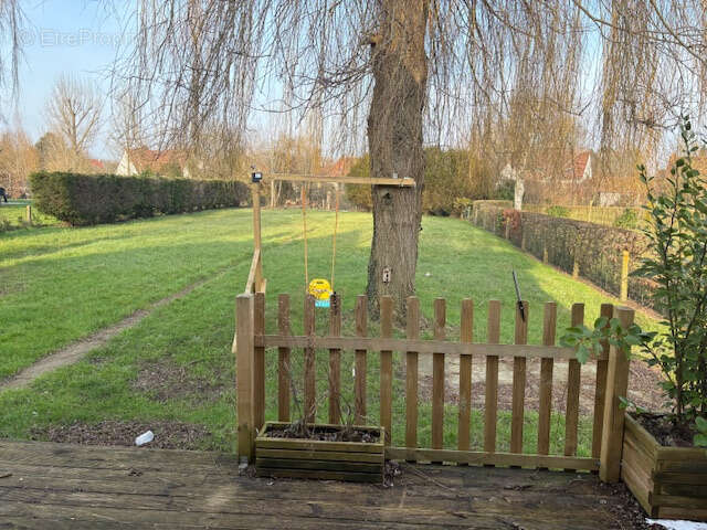 Maison à RANG-DU-FLIERS