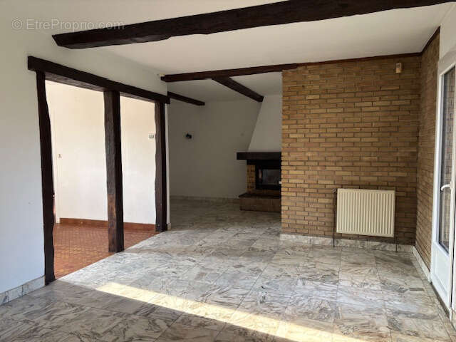 Maison à RANG-DU-FLIERS