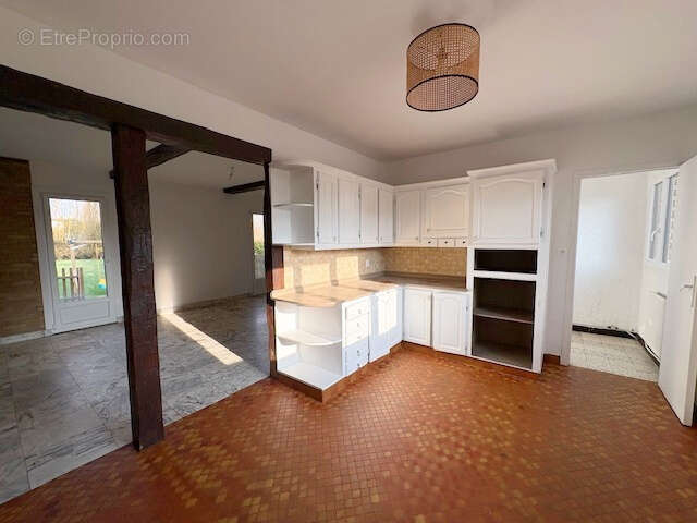 Maison à RANG-DU-FLIERS