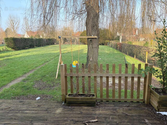 Maison à RANG-DU-FLIERS