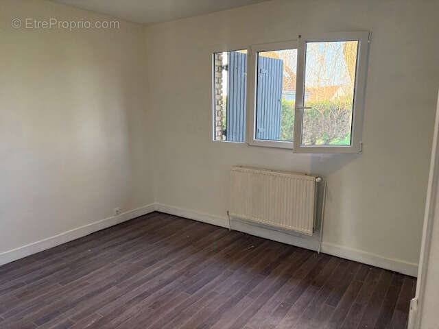 Maison à RANG-DU-FLIERS