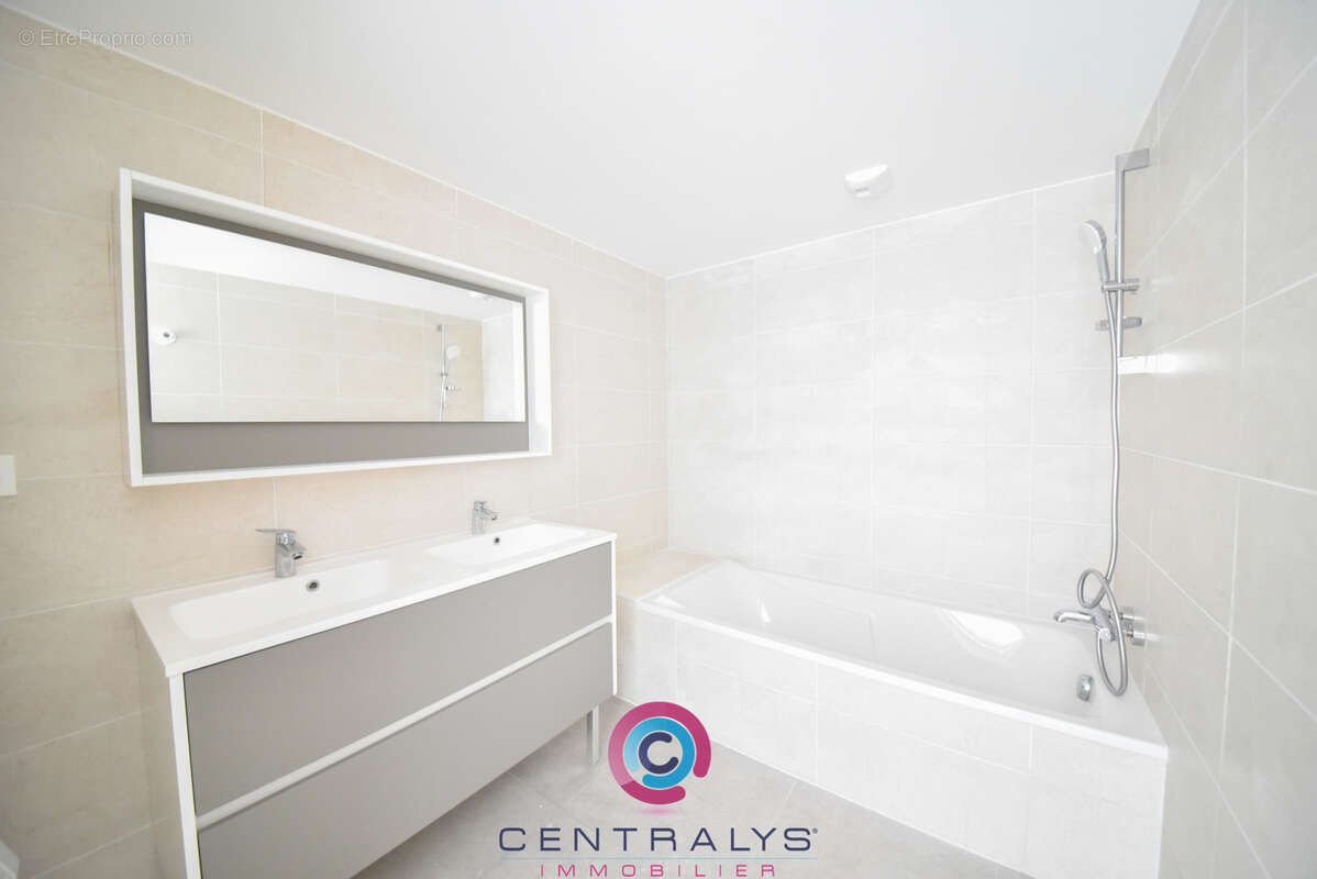 Appartement à FRANCHEVILLE