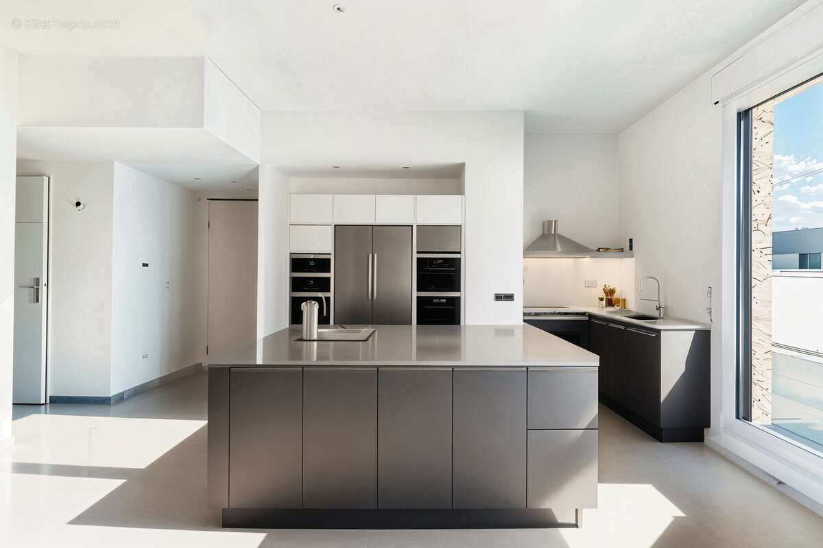 Appartement à FRANCHEVILLE