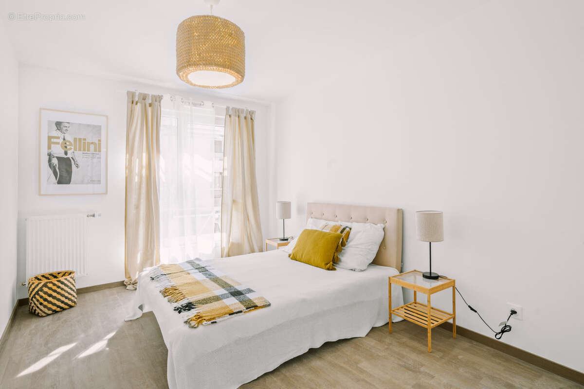 Appartement à FRANCHEVILLE