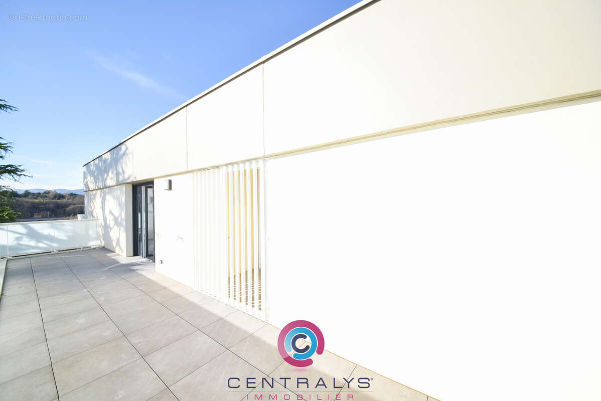 Appartement à FRANCHEVILLE