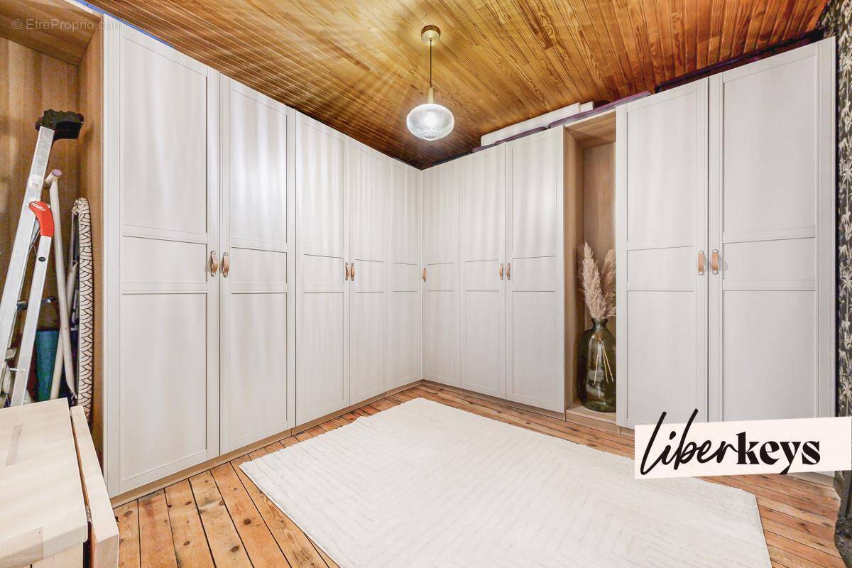 Appartement à PLANCOET