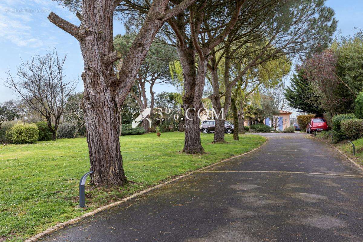 Maison à SAINT-PHILBERT-DE-GRAND-LIEU