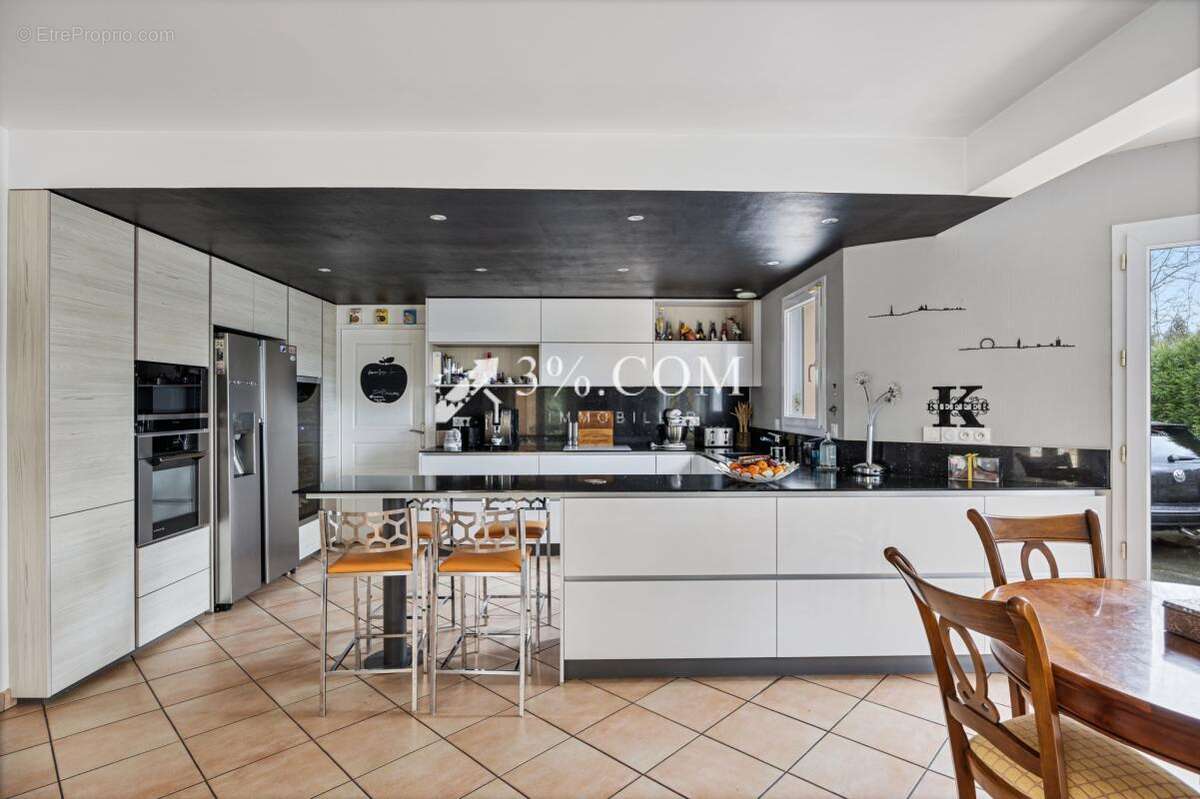 Maison à SAINT-PHILBERT-DE-GRAND-LIEU