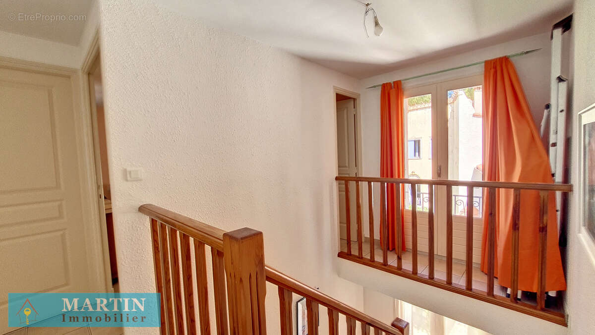 Appartement à CERET