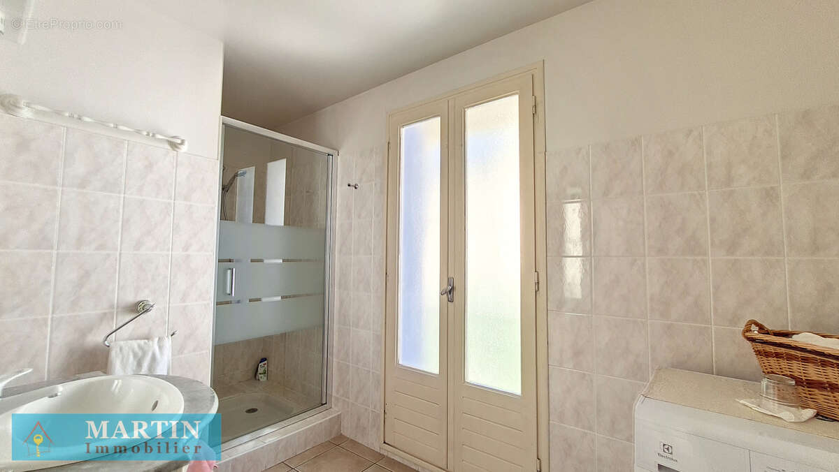 Appartement à CERET