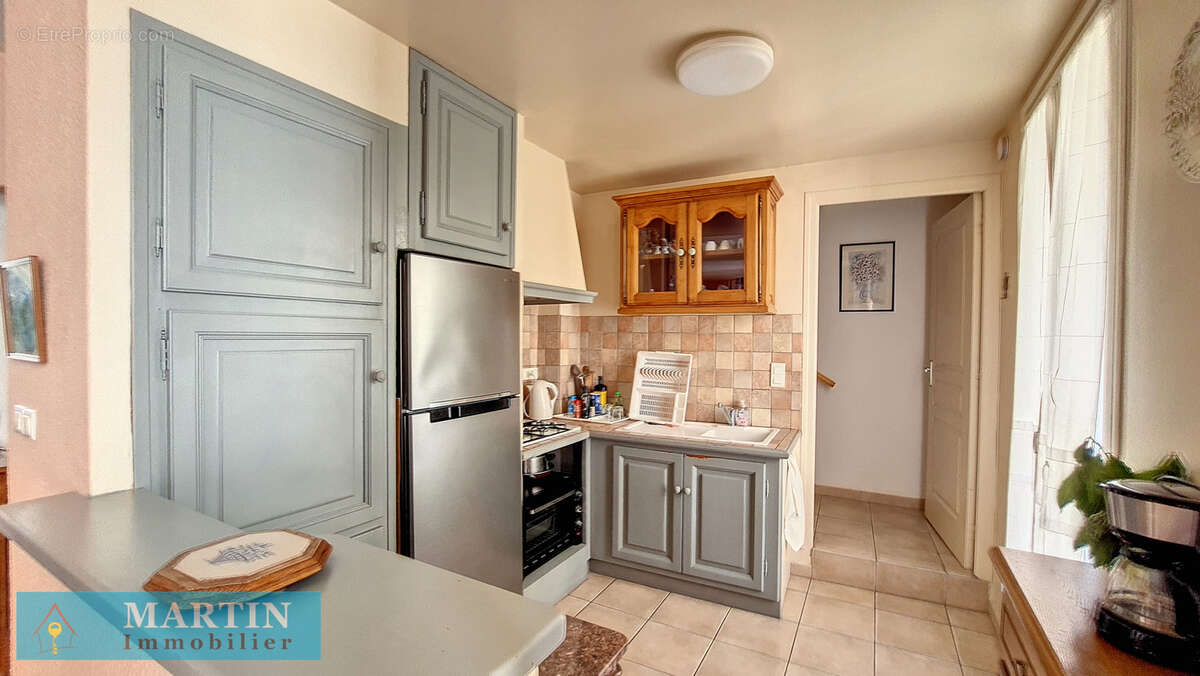 Appartement à CERET