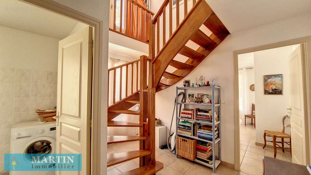 Appartement à CERET