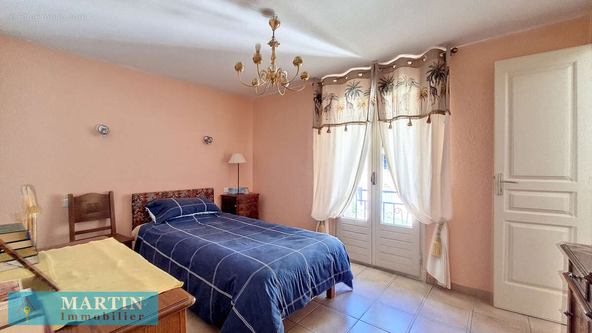 Appartement à CERET