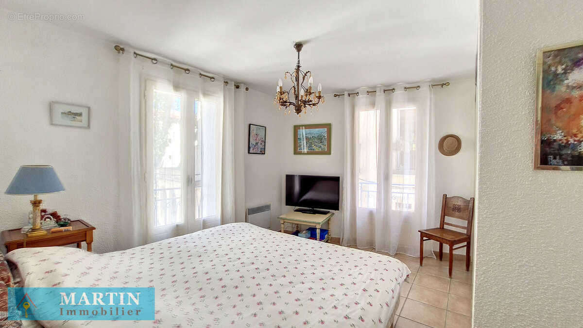 Appartement à CERET